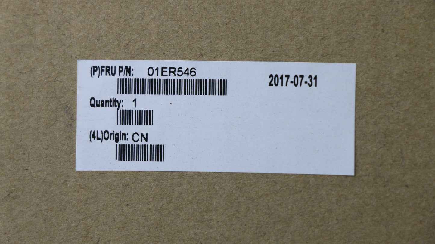 Lenovo Kb Lim16F13A0J442 Ara Lts-1 Bl - 01ER546