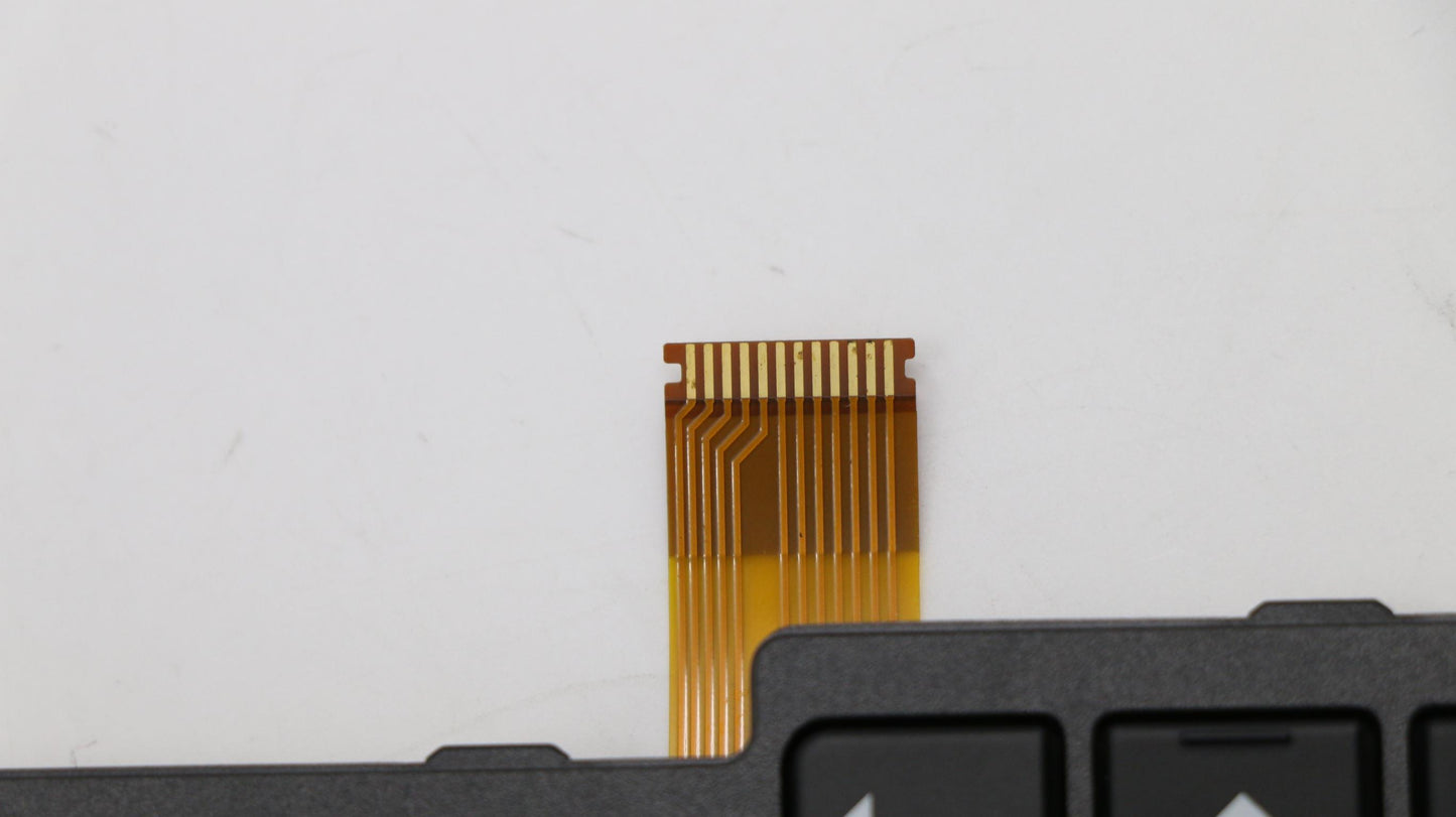 Lenovo Kb Lim16F13A0J442 Ara Lts-1 Bl - 01ER546