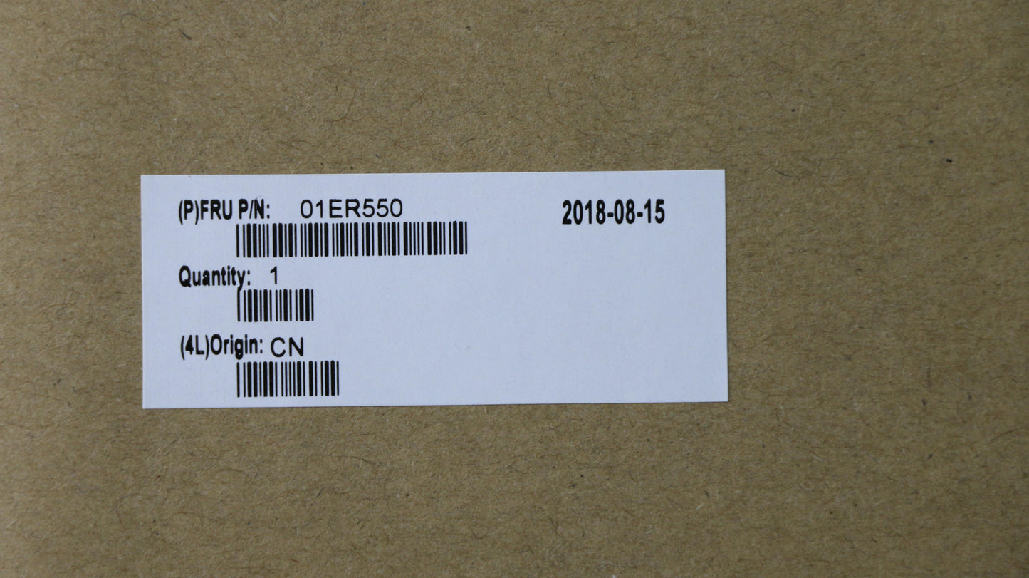 Lenovo Kb Lim16F16Dkj442 Dk Lts-1 Bl - 01ER550