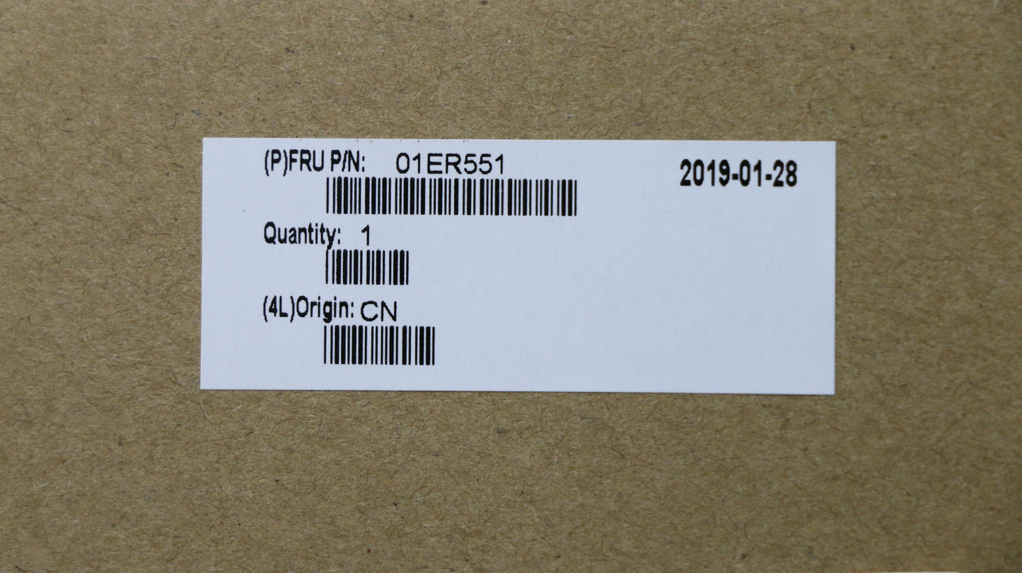Lenovo Tachi Bl Kbd,Es,Chy - 01ER551