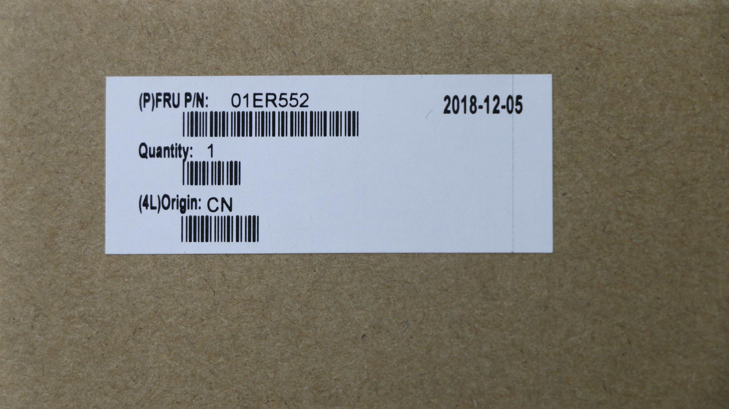 Lenovo Kb Lim16F16F0J442 Fr Lts-1 Bl - 01ER552