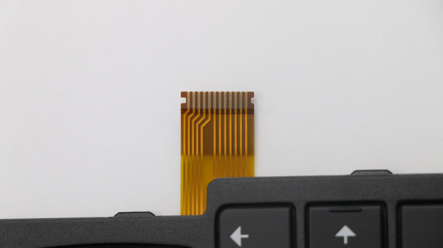 Lenovo Kb Lim16F16F0J442 Fr Lts-1 Bl - 01ER552