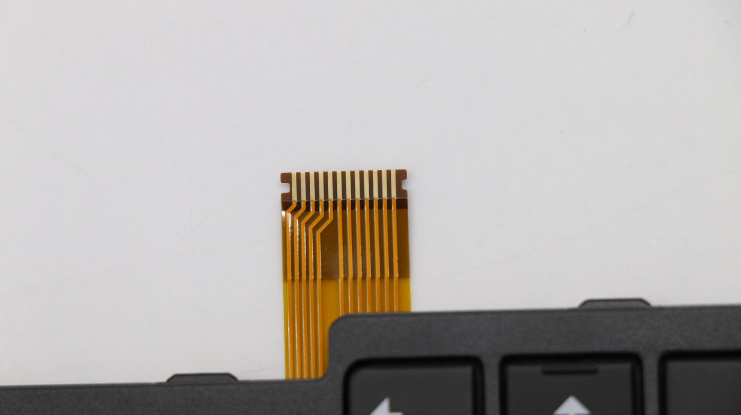 Lenovo Kb Lim16F16D0J442 De Lts-1 Bl - 01ER553