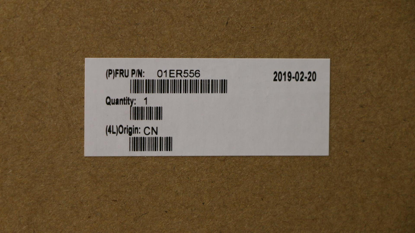 Lenovo Kb Lim16F16Huj442 Hu Lts-1 Bl - 01ER556