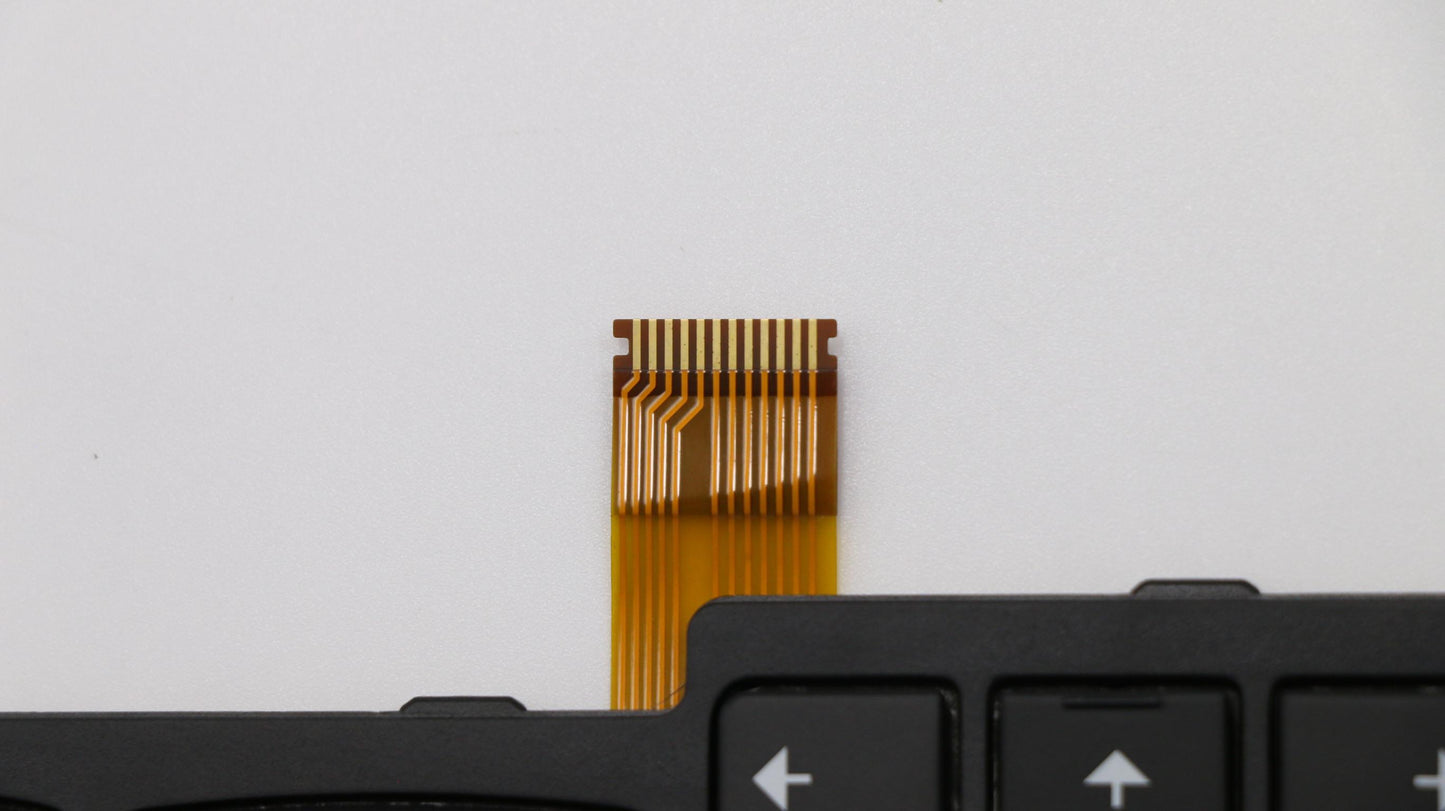 Lenovo Kb Lim16F16Icj442 Is Lts-1 Bl - 01ER557