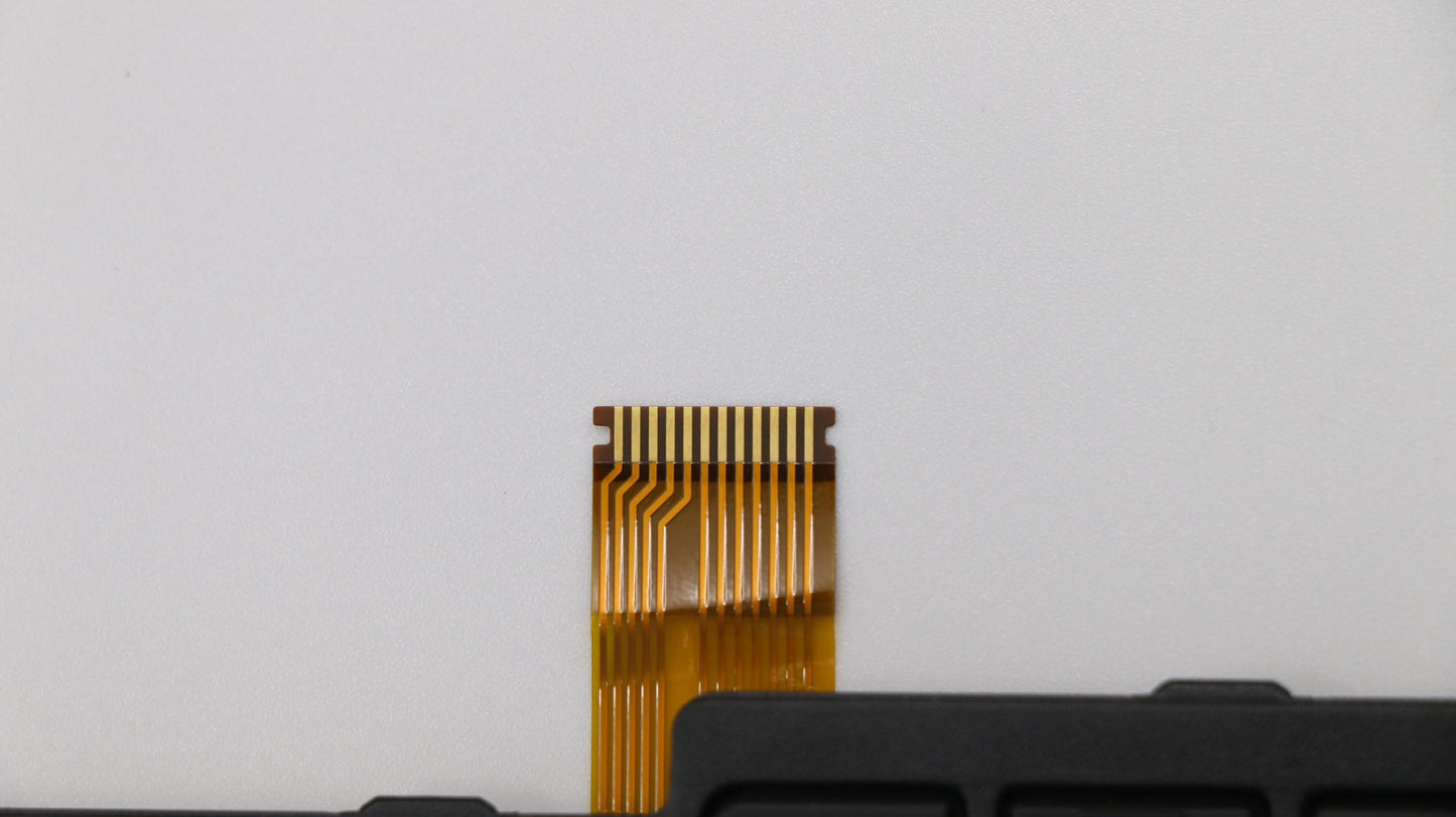 Lenovo Kb Lim16F16I0J442 It Lts-1 Bl - 01ER558