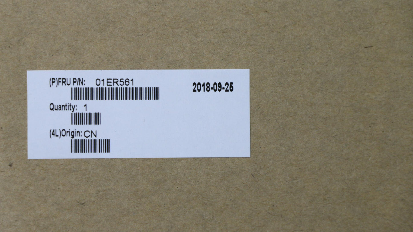 Lenovo Kb Lim16F16N0J442 No Lts-1 Bl - 01ER561