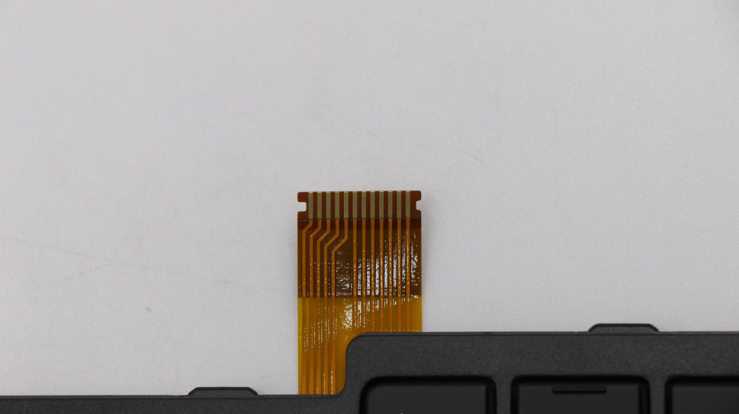 Lenovo Kb Lim16F16Saj442 Si Lts-1 Bl - 01ER566