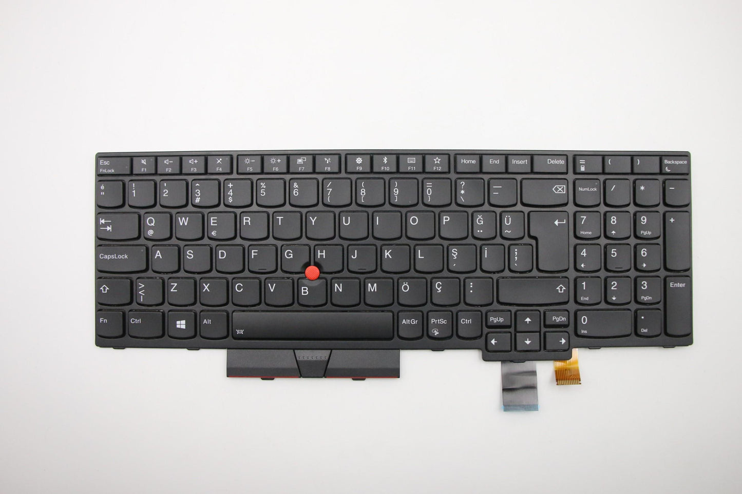 Lenovo Tachi Bl Kbd,Tr,Chy - 01ER569