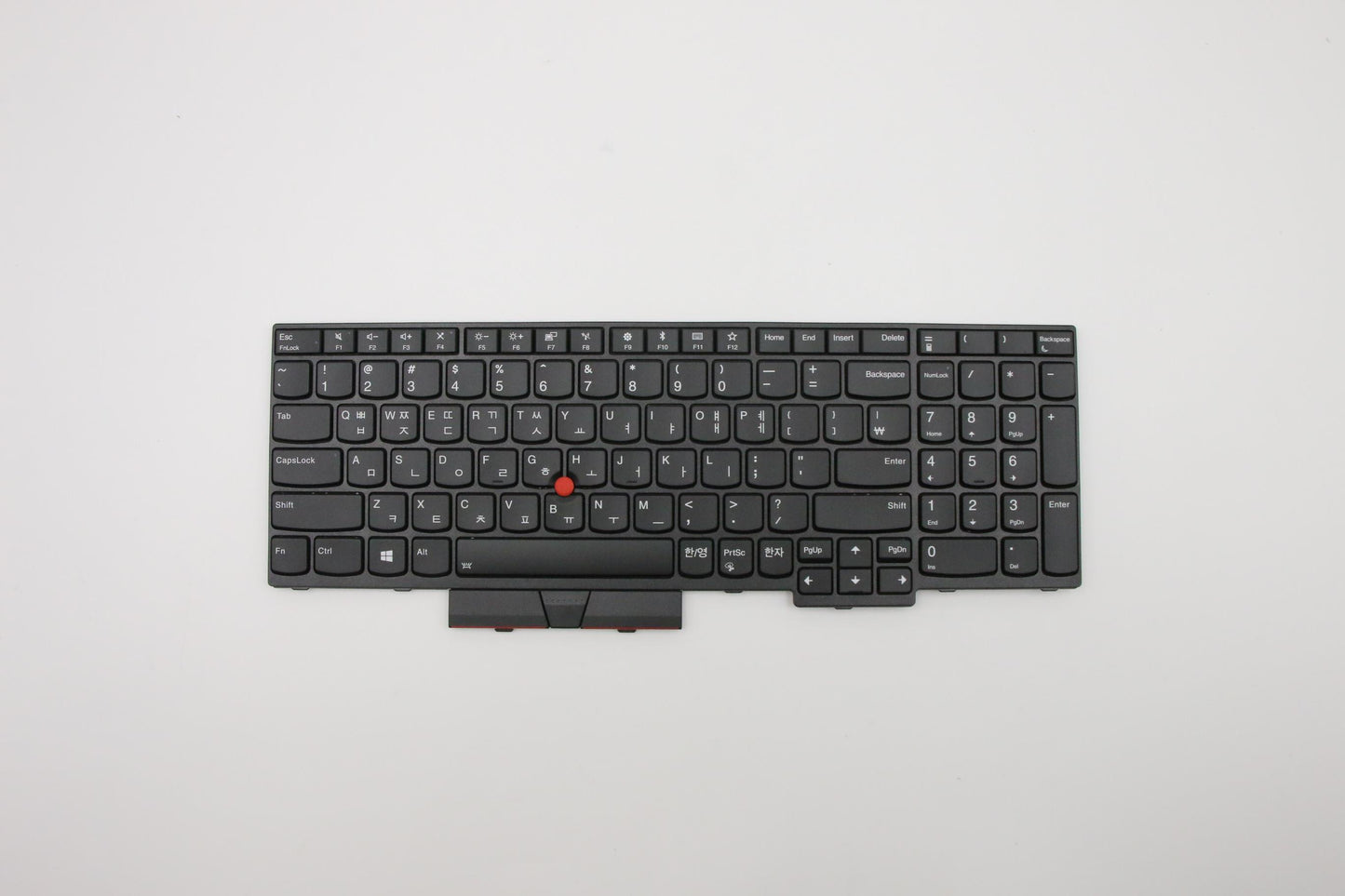 Lenovo Kb Lim16F13K0J442 Kr Lts-1 Bl - 01ER573
