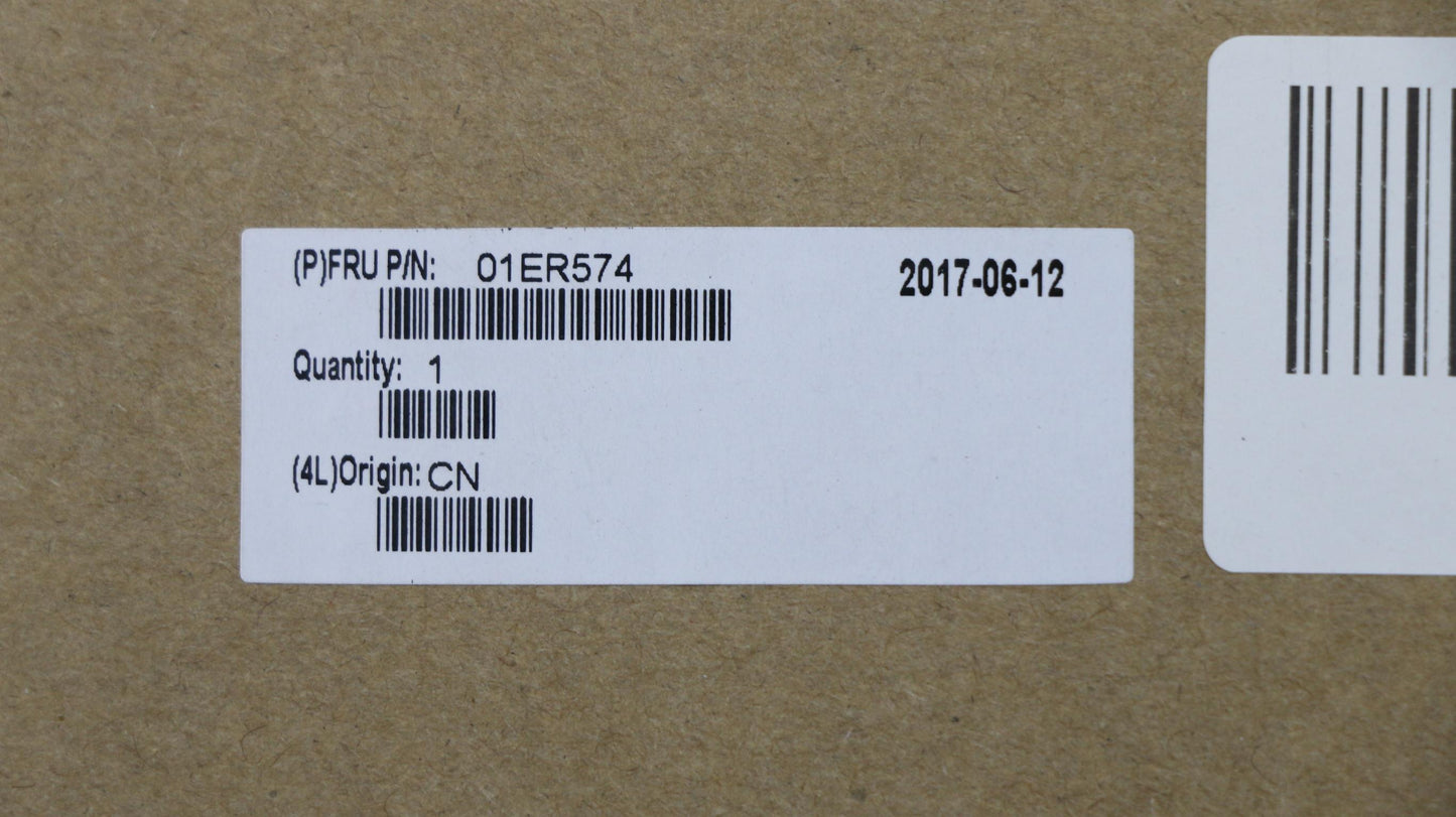Lenovo Kb Lim16F13Rcj442 Tw Lts-1 Bl - 01ER574