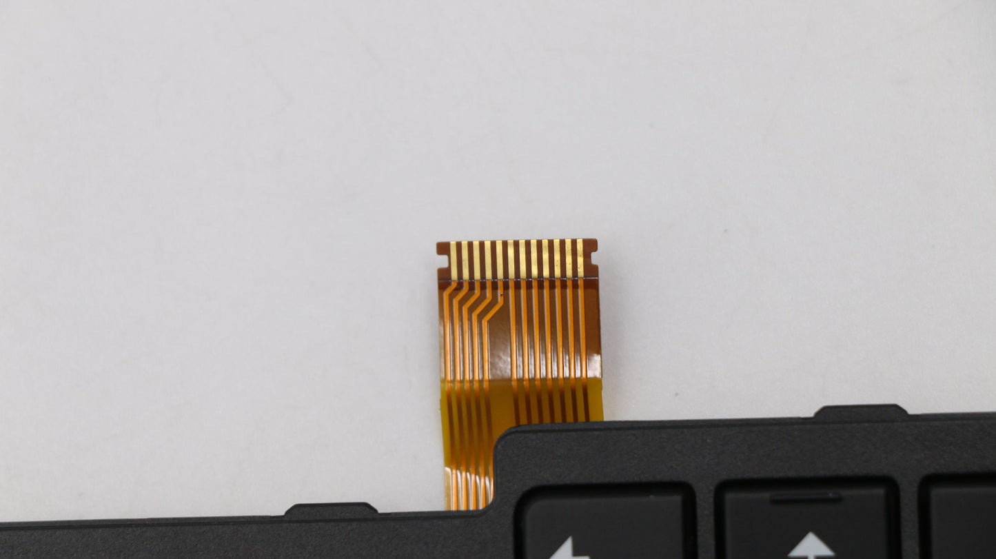 Lenovo Kb Lim16F13Rcj442 Tw Lts-1 Bl - 01ER574
