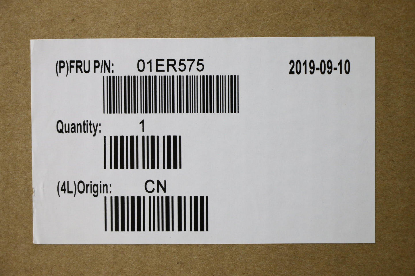 Lenovo Kb Lim16F13T0J442 Th Lts-1 Bl - 01ER575
