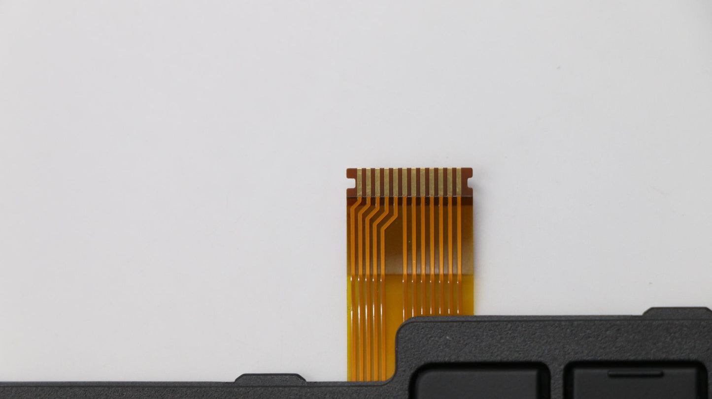 Lenovo Kb Lim16F13Inj442 In Lts-1 Bl - 01ER577