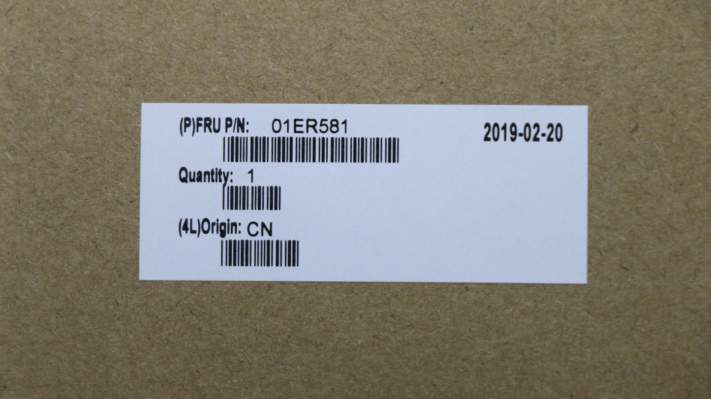 Lenovo Tachi Bl Kbd,Nrd,Chy - 01ER581