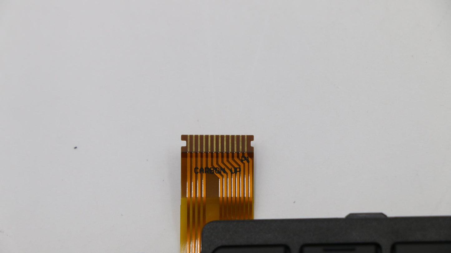 Lenovo Kb Sg-85530-Xua Us Lts-1 Bl 10 - 01ER582