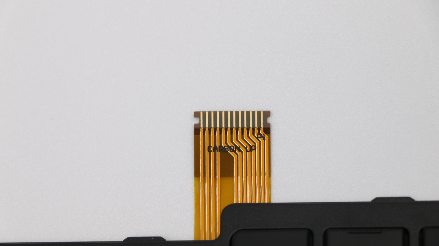 Lenovo Kb Sg-85531-23A Cfr Lts-1 Bl S - 01ER584