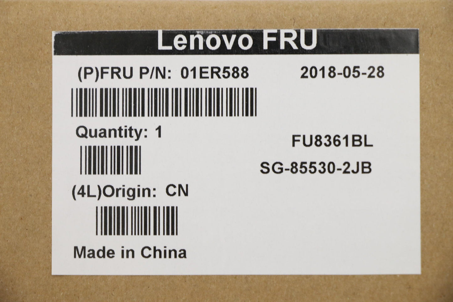 Lenovo Kb Sg-85530-2Ja Be Lts-1 Bl Sn - 01ER588