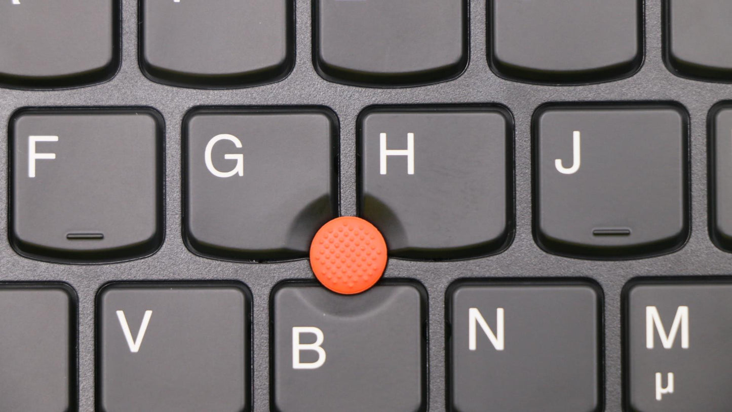Lenovo Kb Sg-85530-2Da De Lts-1 Bl Sn - 01ER594