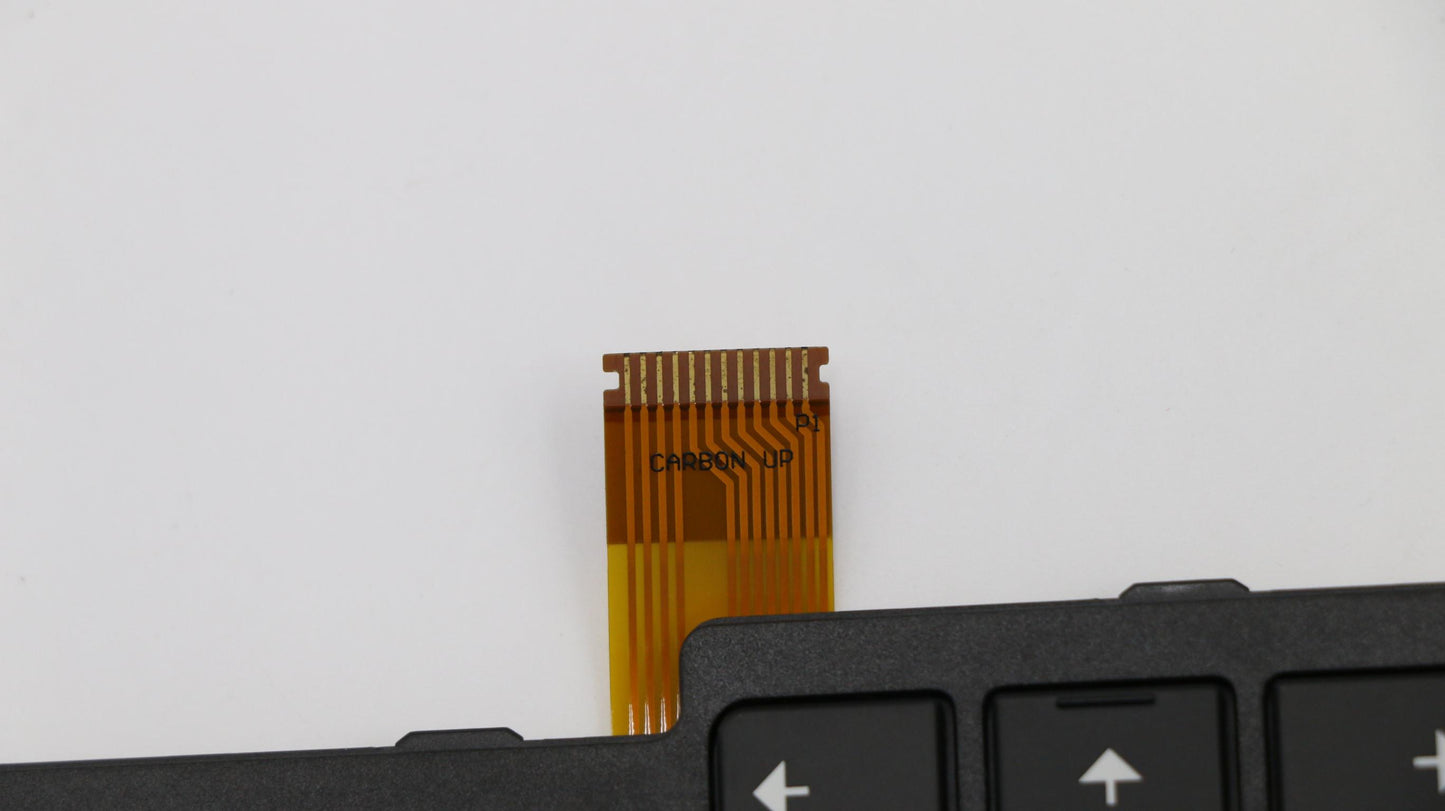 Lenovo Kb Sg-85530-Xta Il Lts-1 Bl Sn - 01ER596