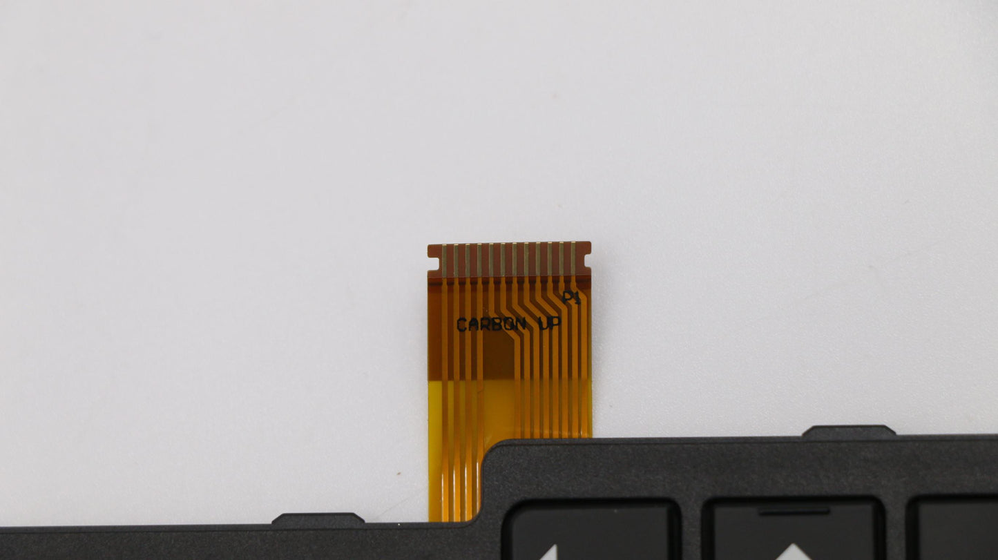 Lenovo Kb Sg-85530-2Wa Is Lts-1 Bl Sn - 01ER598