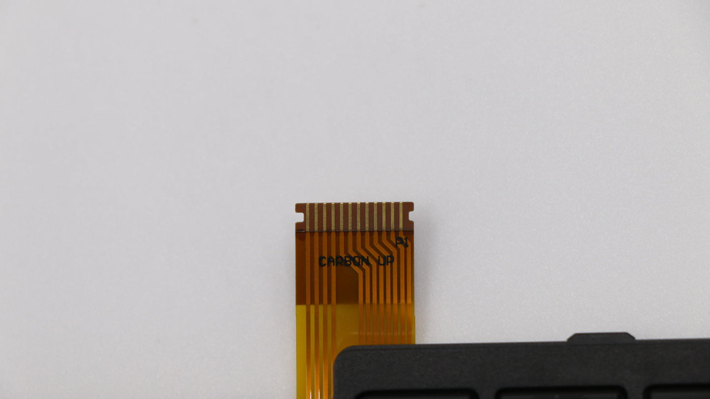 Lenovo Kb Sg-85530-2Pa Pt Lts-1 Bl Sn - 01ER604