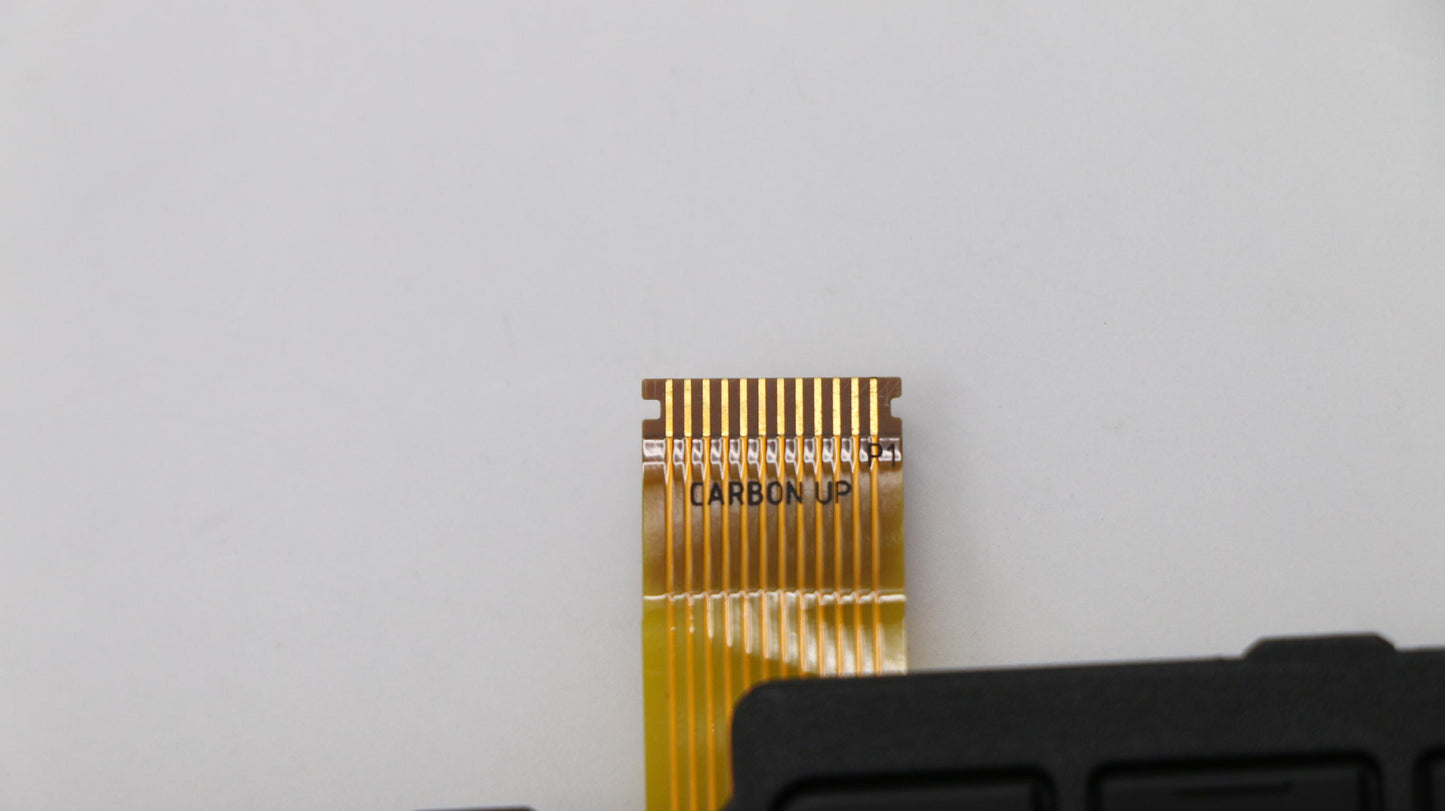 Lenovo Kb Sg-85530-Xaa Ru Lts-1 Bl Sn - 01ER605