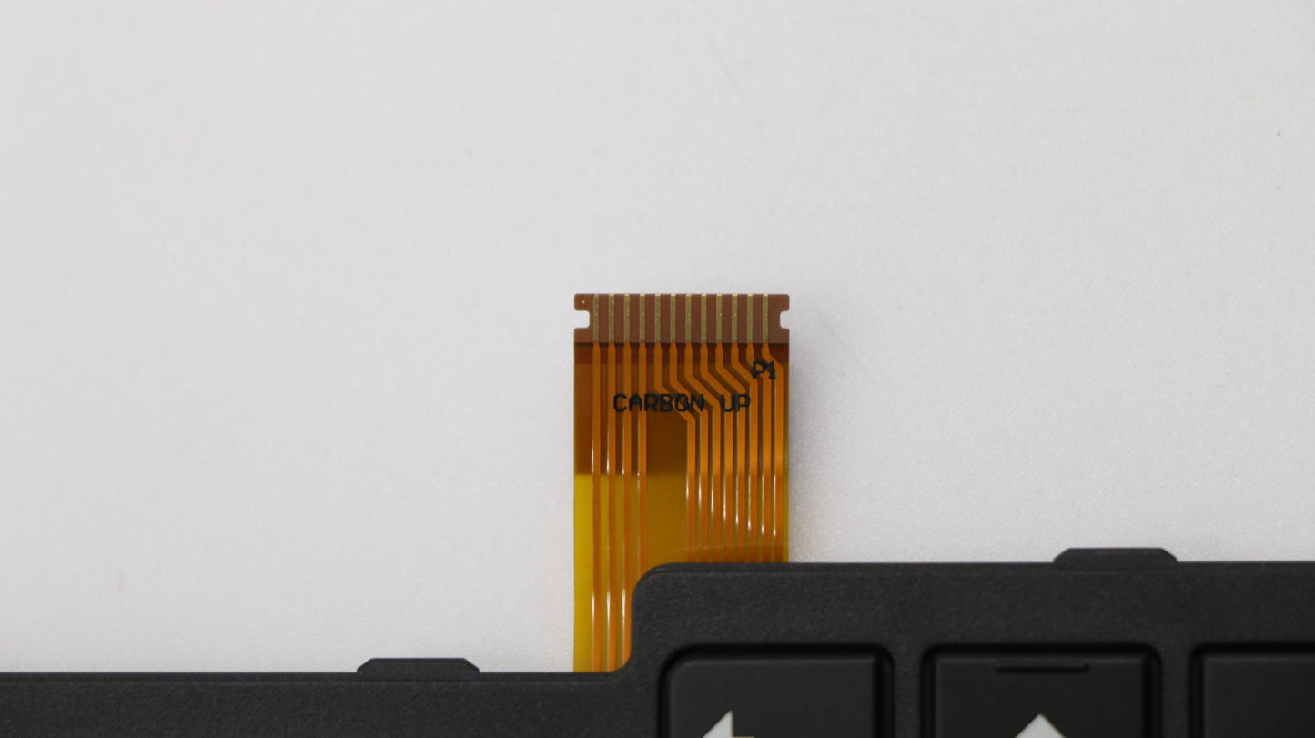 Lenovo Kb Sg-85530-2Ya Si Lts-1 Bl Sn - 01ER607
