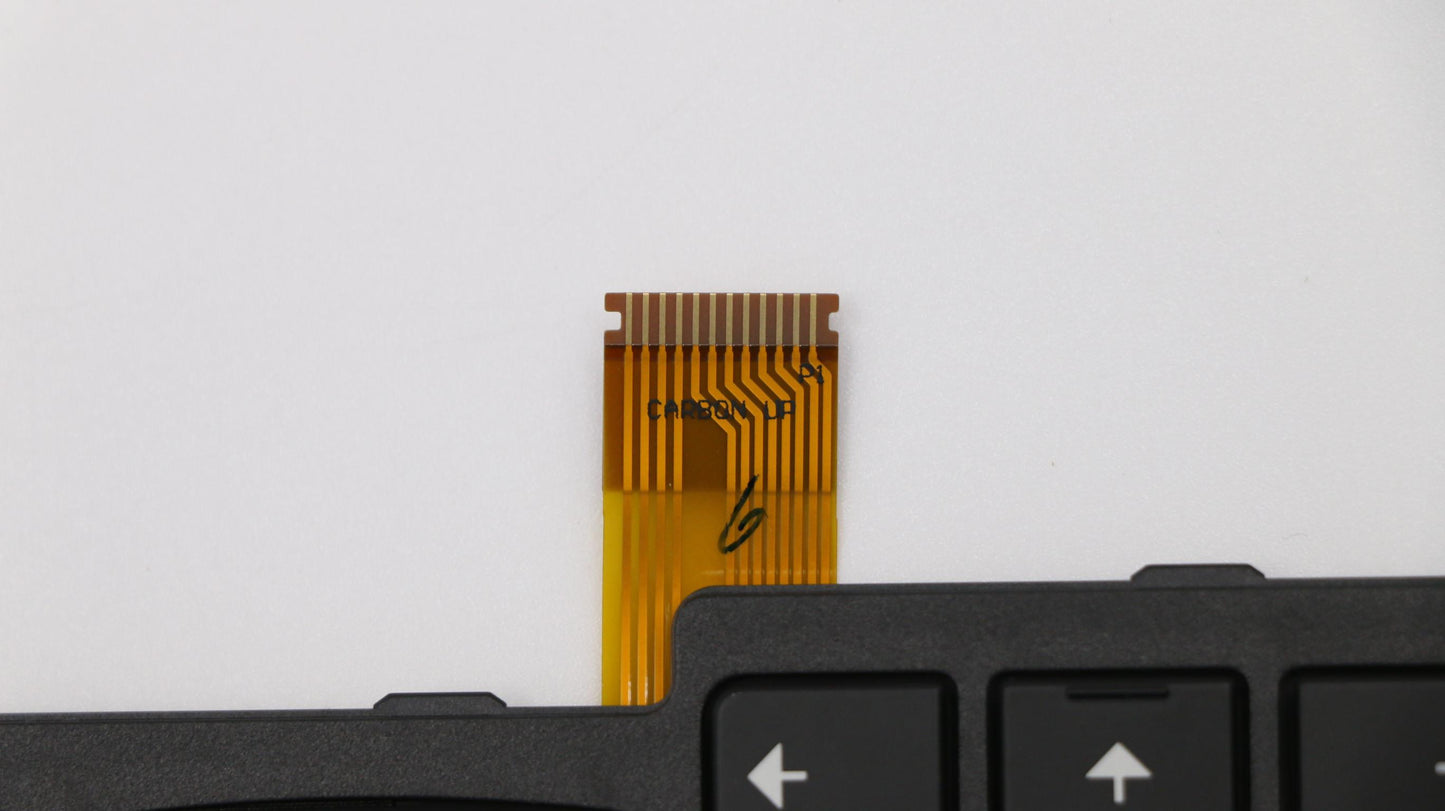 Lenovo Kb Sg-85530-2Sa Se Lts-1 Bl Sn - 01ER608