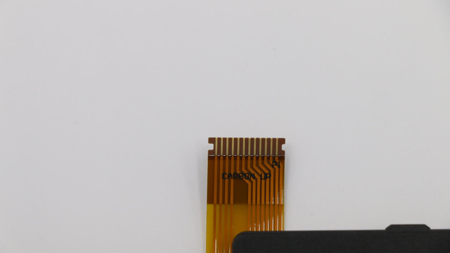 Lenovo Kb Sg-85530-2Xa Ch Lts-1 Bl Sn - 01ER609