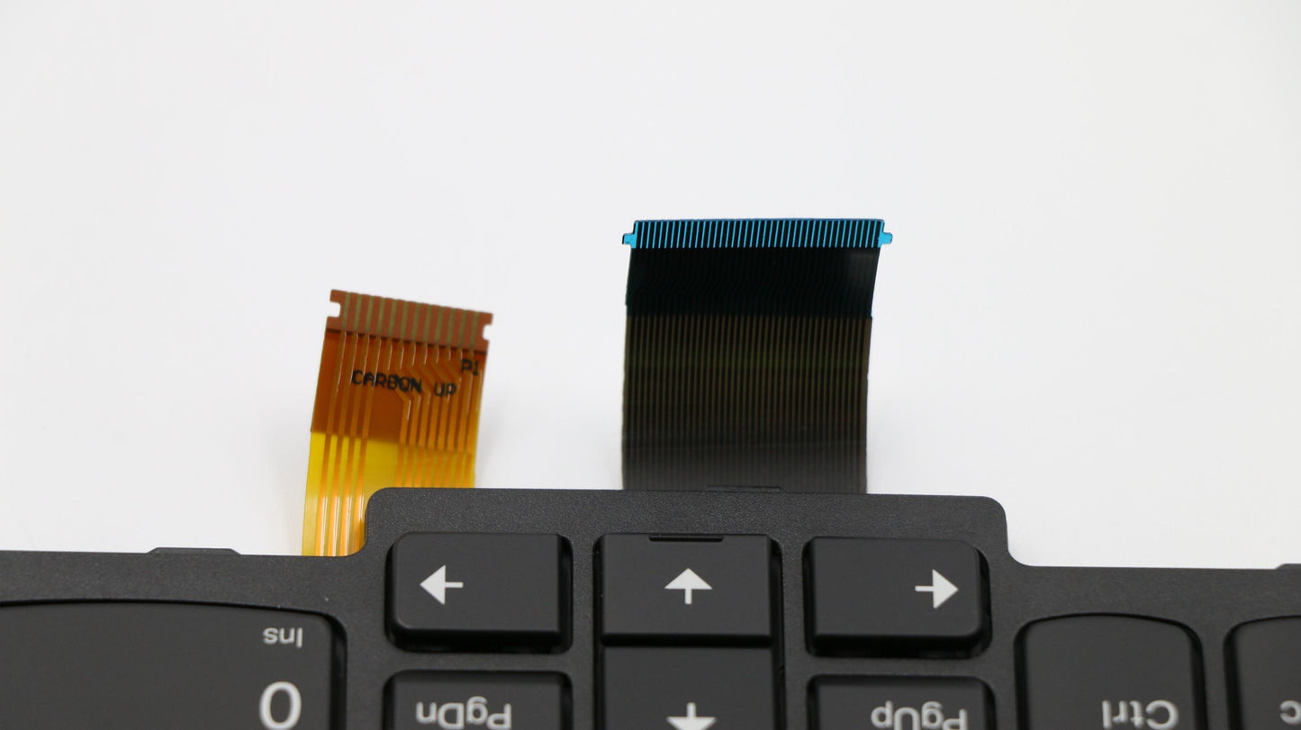 Lenovo Kb Sg-85531-Xua Usi Lts-1 Bl S - 01ER612