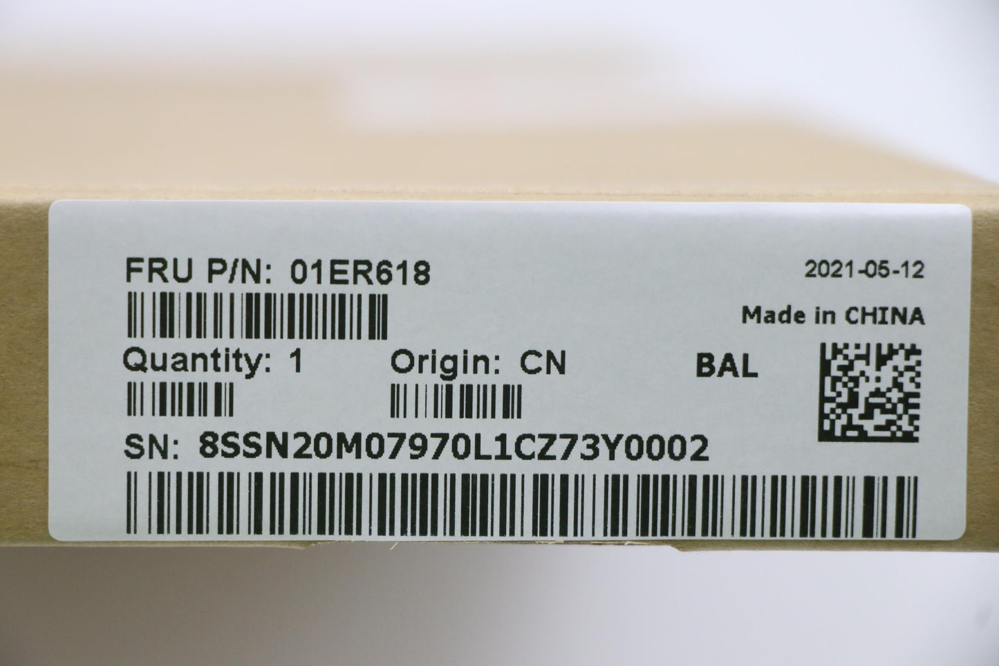 Lenovo Kb Sg-85530-3Ea In Lts-1 Bl Sn - 01ER618