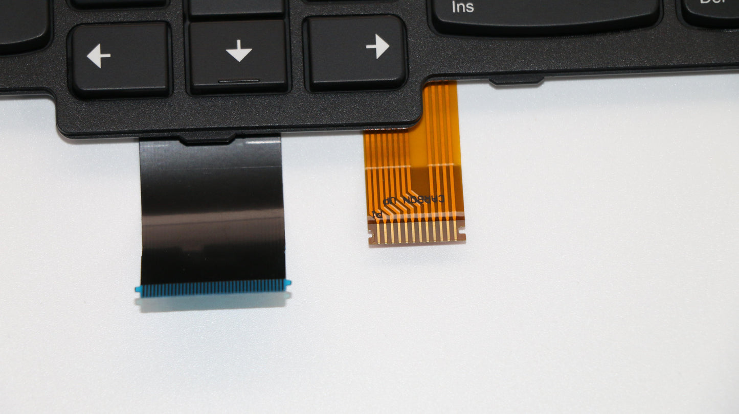 Lenovo Kb Sg-85530-3Ea In Lts-1 Bl Sn - 01ER618
