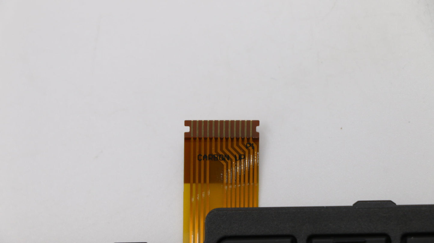 Lenovo Kb Sg-85530-79A Nrd Lts-1 Bl S - 01ER622