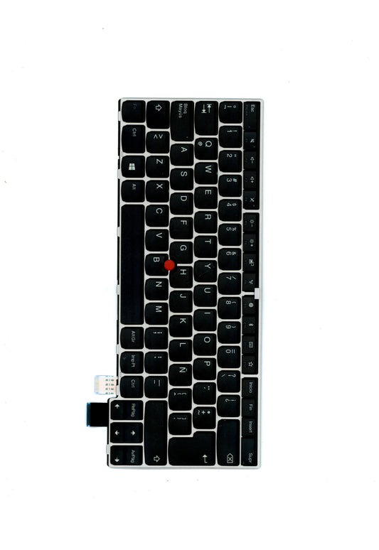 Lenovo Tho2 Chy Kb Sv Las - 01ER790