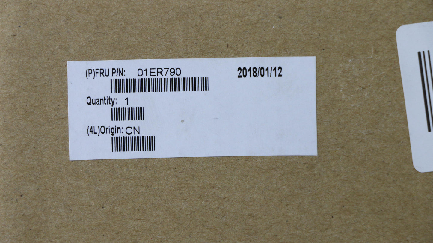 Lenovo Tho2 Chy Kb Sv Las - 01ER790