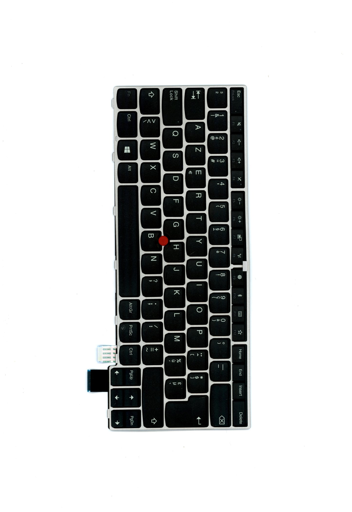 Lenovo Tho2 Chy Kb Sv Be - 01ER793