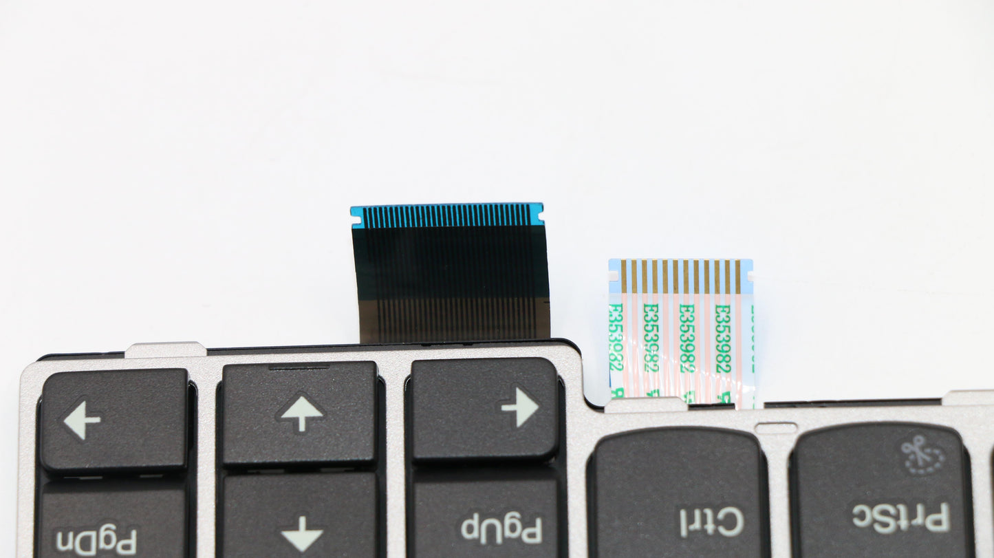 Lenovo Tho2 Chy Kb Sv Be - 01ER793