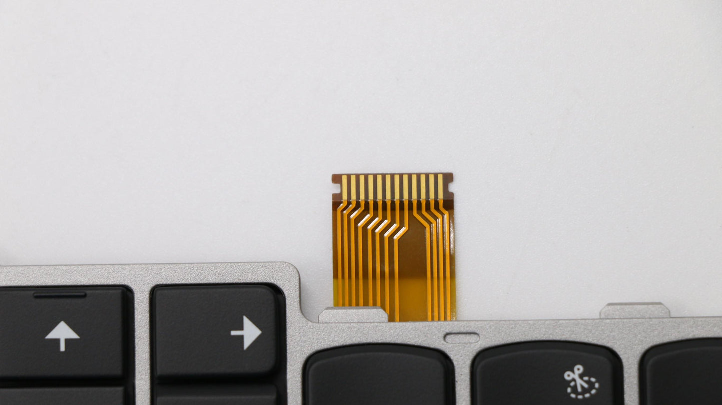 Lenovo Tho2 Chy Bl-Kb Sv Las - 01ER872