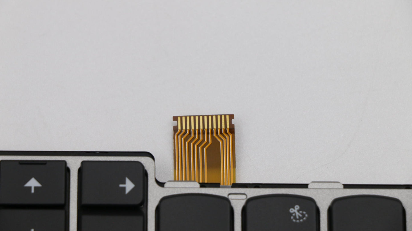 Lenovo Tho2 Chy Bl-Kb Sv Ara - 01ER874