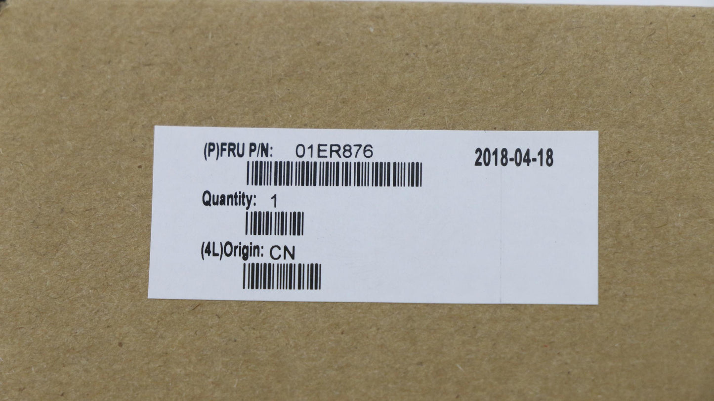 Lenovo Tho2 Chy Bl-Kb Sv Bg - 01ER876