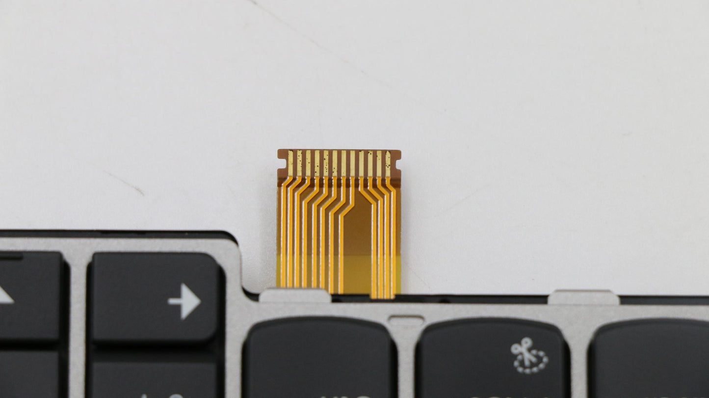 Lenovo Tho2 Chy Bl-Kb Sv Bg - 01ER876