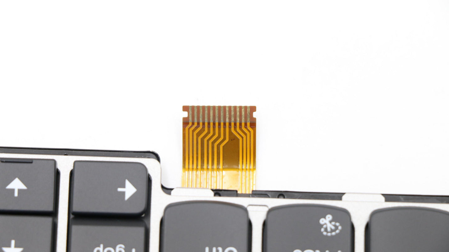 Lenovo Tho2 Chy Bl-Kb Sv Cz - 01ER877