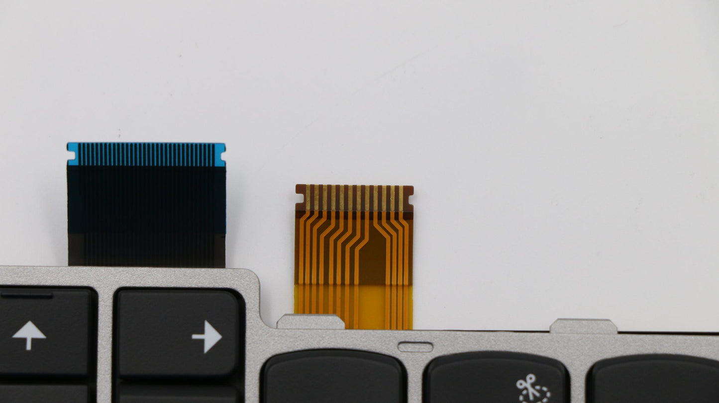 Lenovo Tho2 Chy Bl-Kb Sv Gr - 01ER882