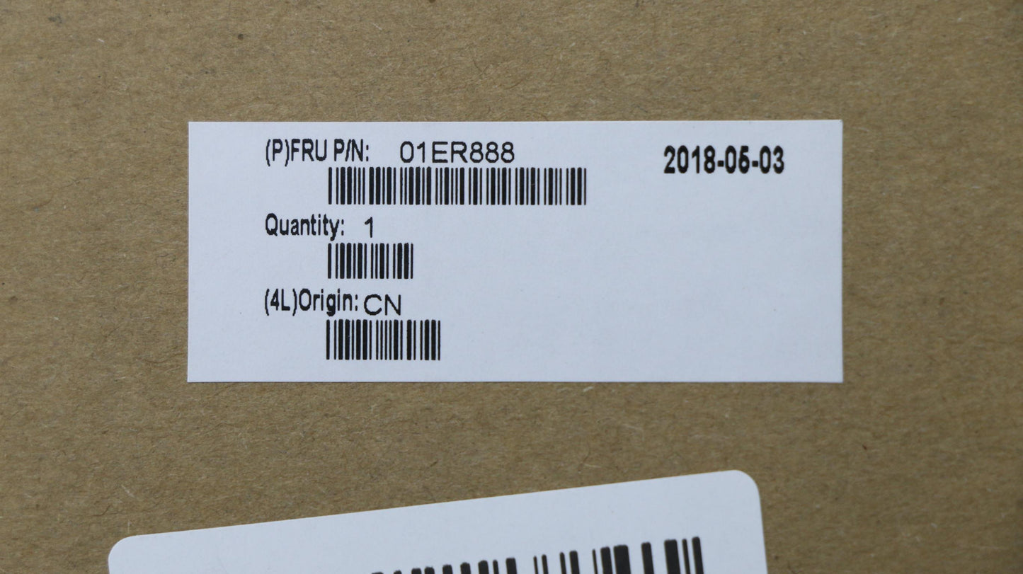 Lenovo Tho2 Chy Bl-Kb Sv Nl - 01ER888