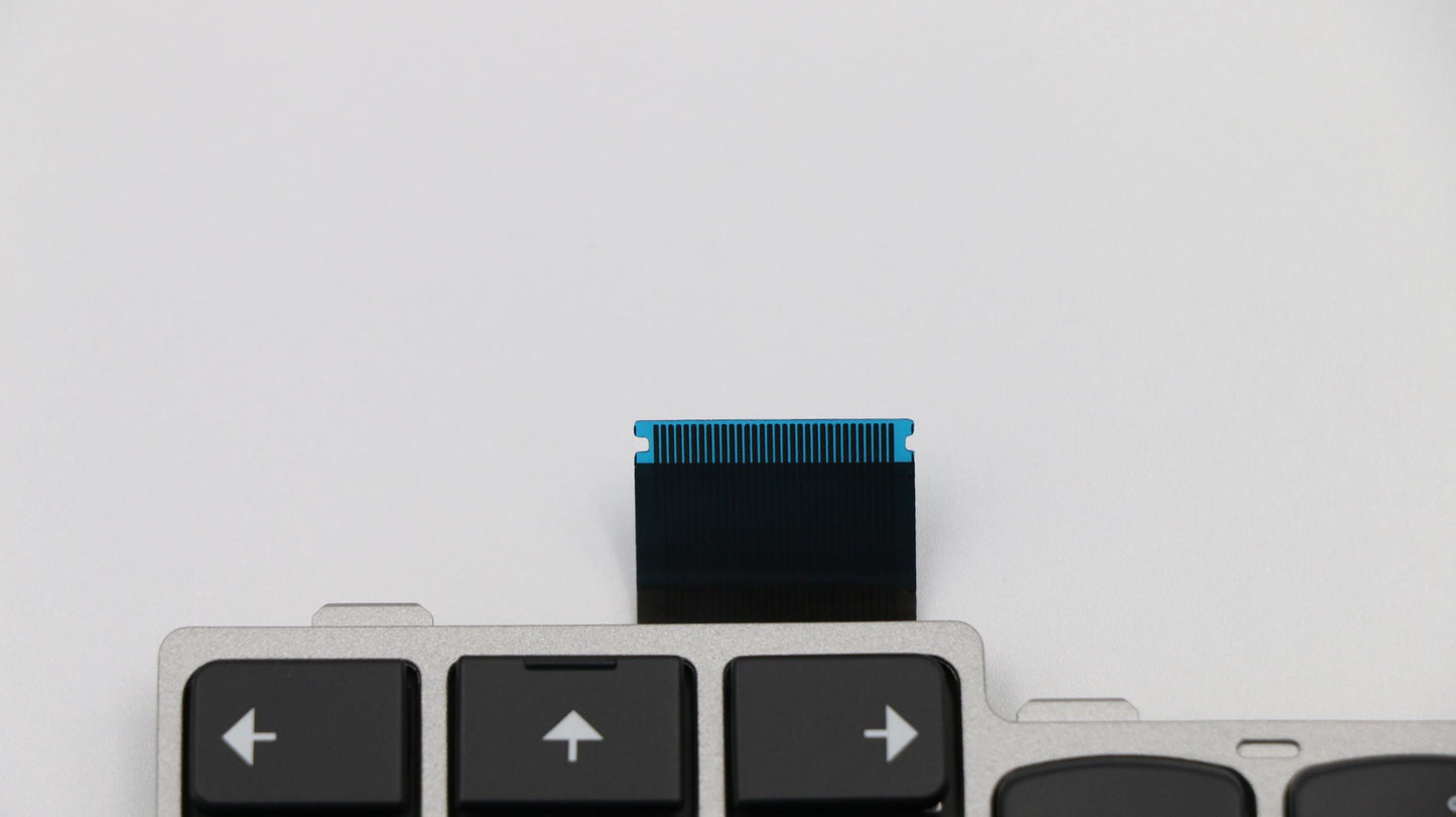 Lenovo Tho2 Chy Bl-Kb Sv Nl - 01ER888