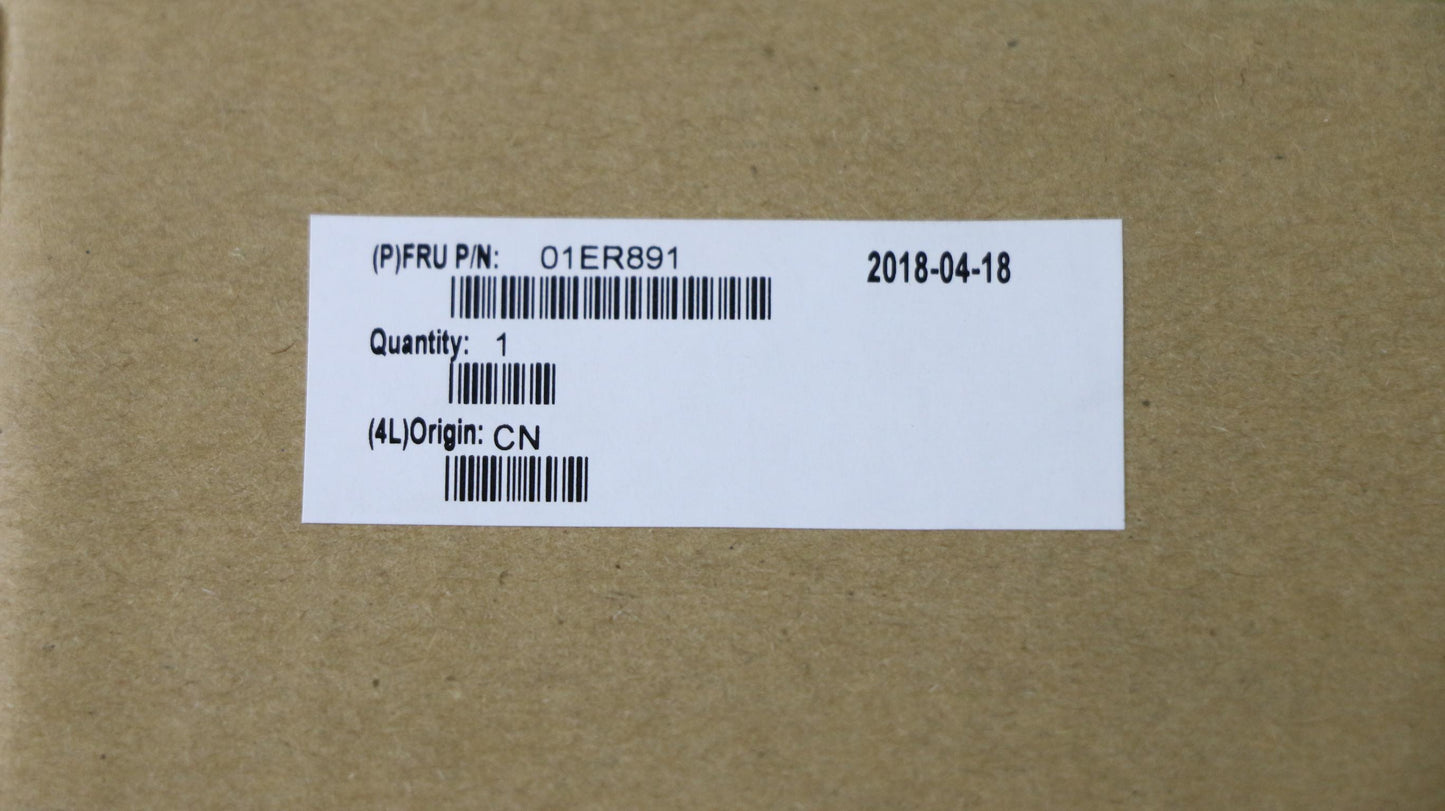 Lenovo Tho2 Chy Bl-Kb Sv Pt - 01ER891