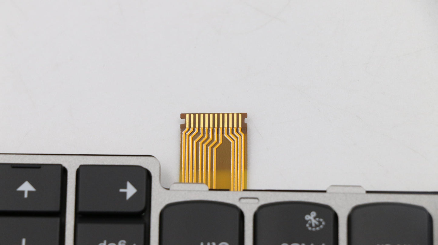 Lenovo Tho2 Chy Bl-Kb Sv Pt - 01ER891
