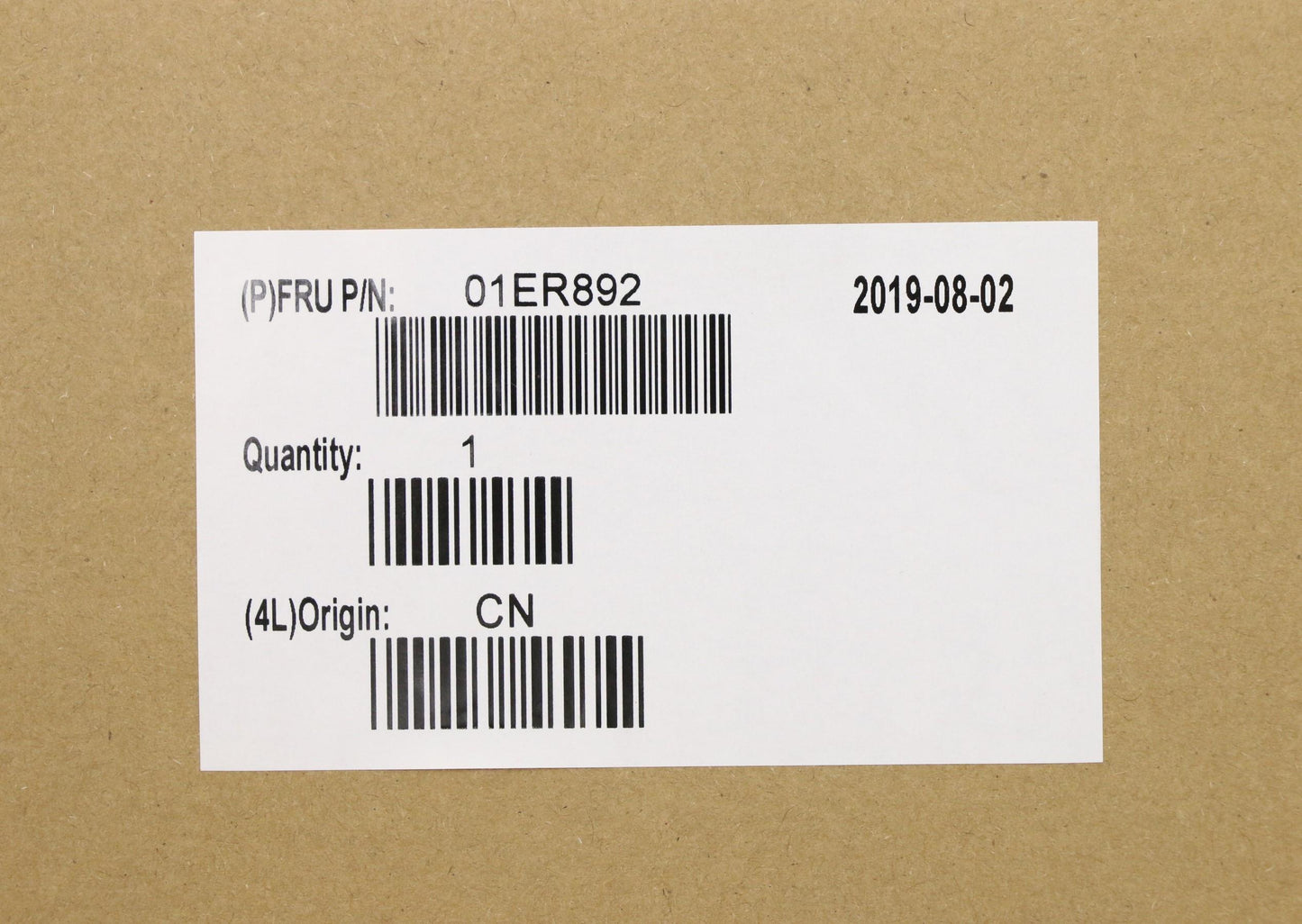 Lenovo Tho2 Chy Bl-Kb Sv Ru - 01ER892
