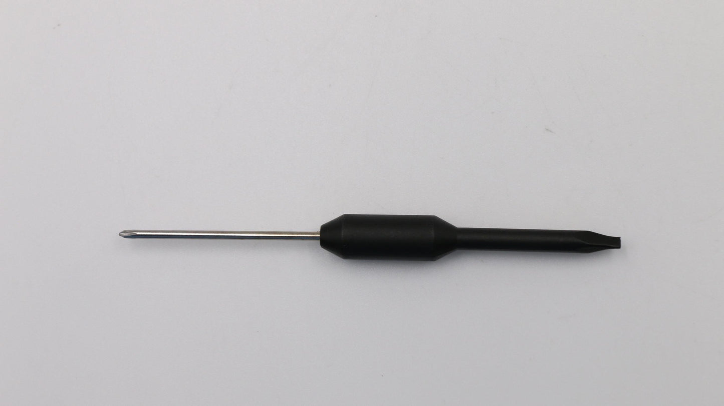 Lenovo Tho2 Chy Bl-Kb Sv Tr - 01ER897